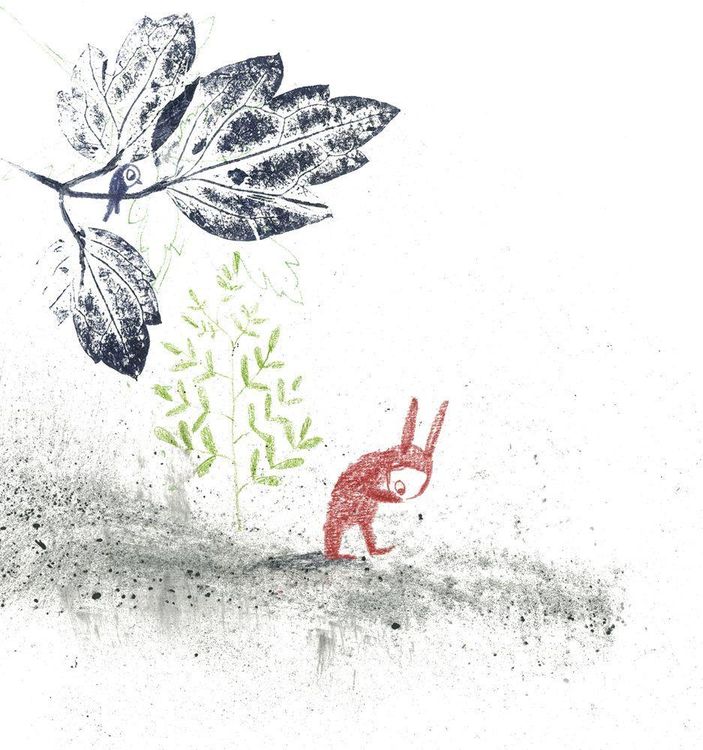 Produktbild: Der Hase ohne Nase