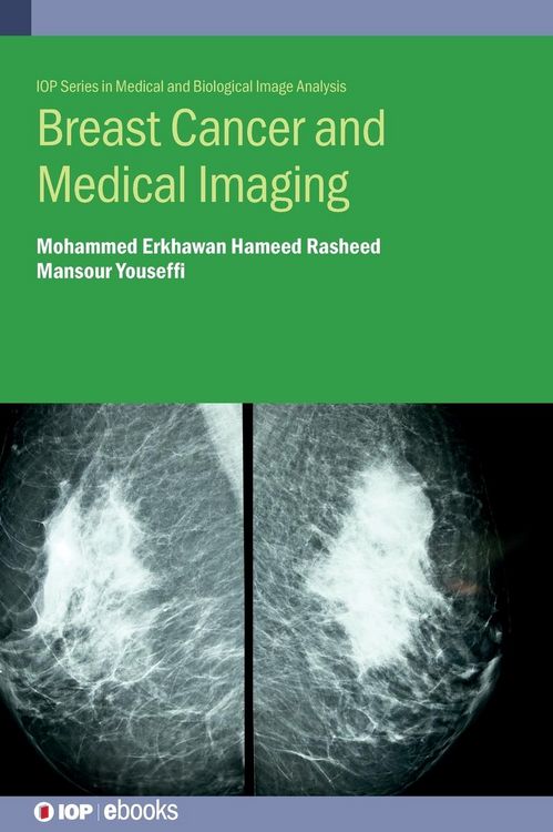 Produktbild: Breast Cancer and Medical Imaging
