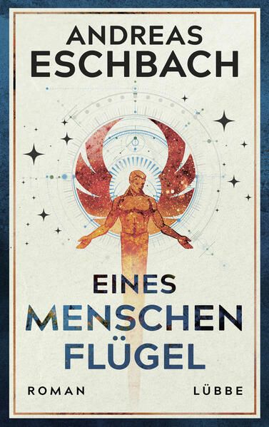 Produktbild: Eines Menschen Fl&uuml;gel