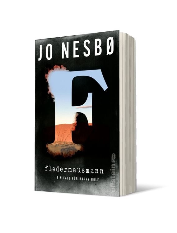 Produktbild: Fledermausmann