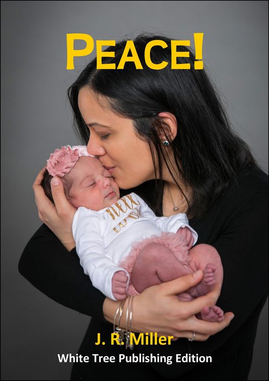 Produktbild: Peace!