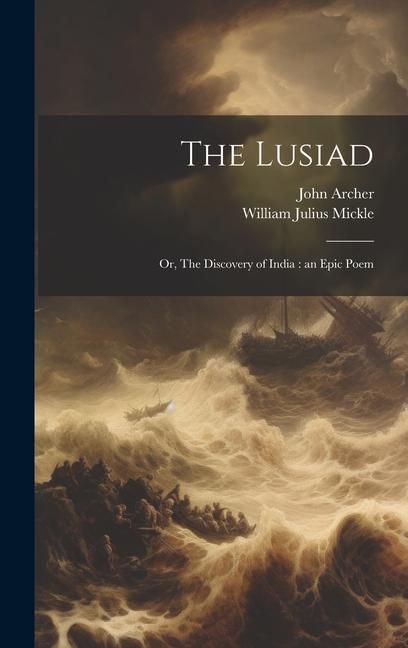 Produktbild: The Lusiad