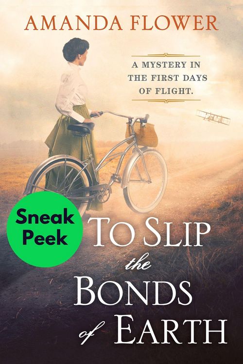 Produktbild: To Slip the Bonds of Earth: Sneak Peek