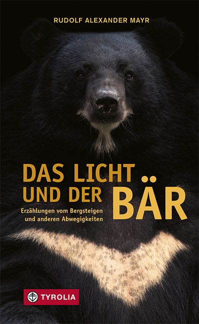 Produktbild: Das Licht und der B&auml;r