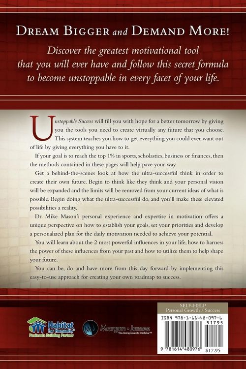 Produktbild: Unstoppable Success