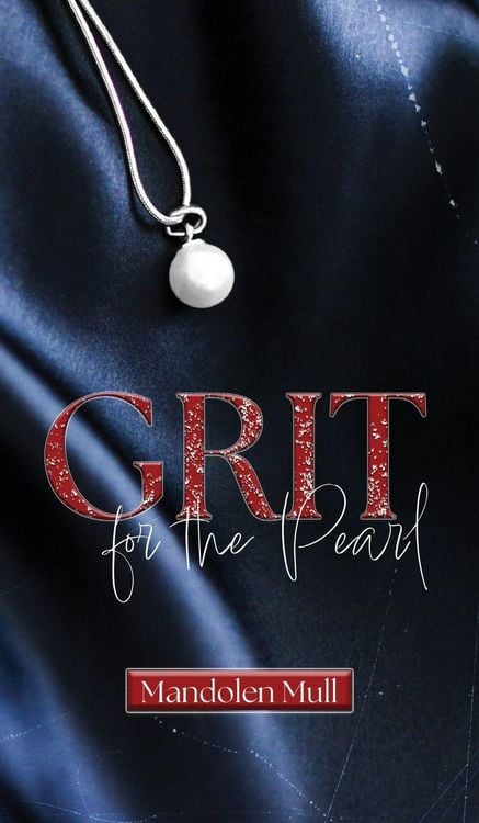 Produktbild: Grit for the Pearl