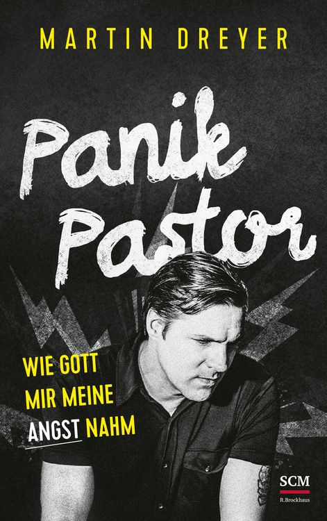 Produktbild: Panik-Pastor