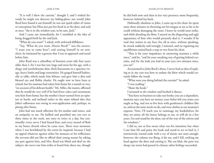 Produktbild: Jane Eyre (Special Edition)