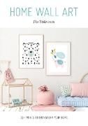 Produktbild: Home Wall Art - For Little Ones