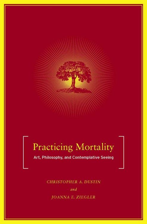 Produktbild: Practicing Mortality