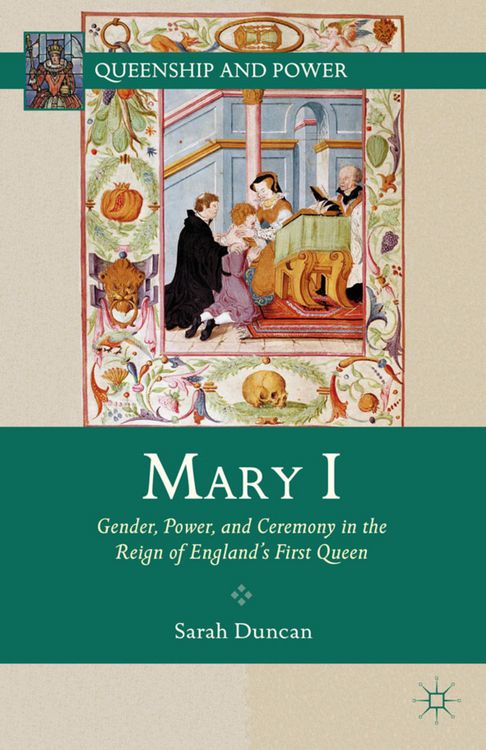 Produktbild: Mary I