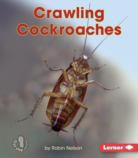 Produktbild: Crawling Cockroaches