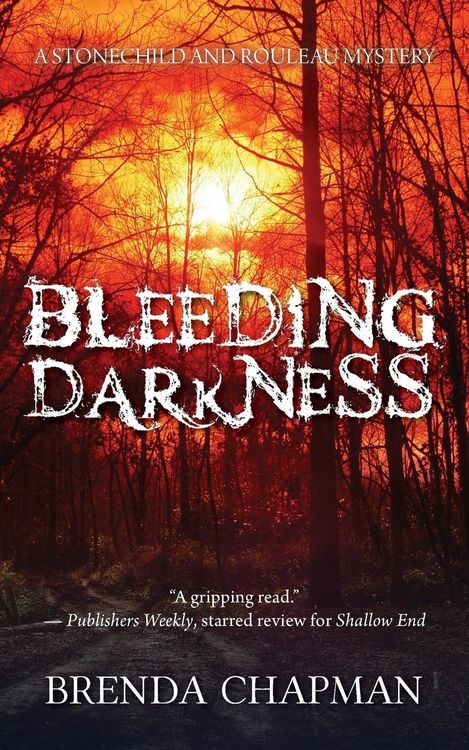 Produktbild: Bleeding Darkness