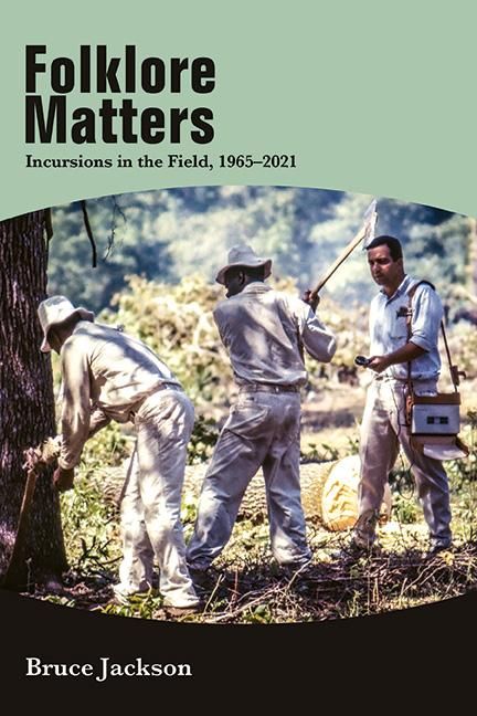 Produktbild: Folklore Matters