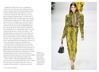 Produktbild: Little Book of Versace