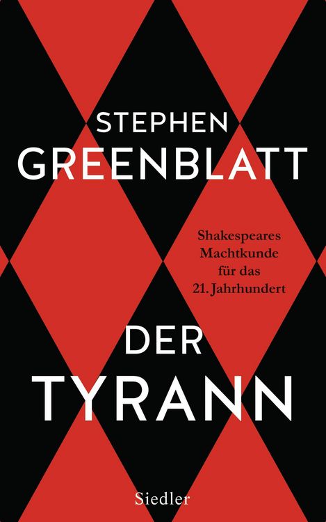 Produktbild: Der Tyrann