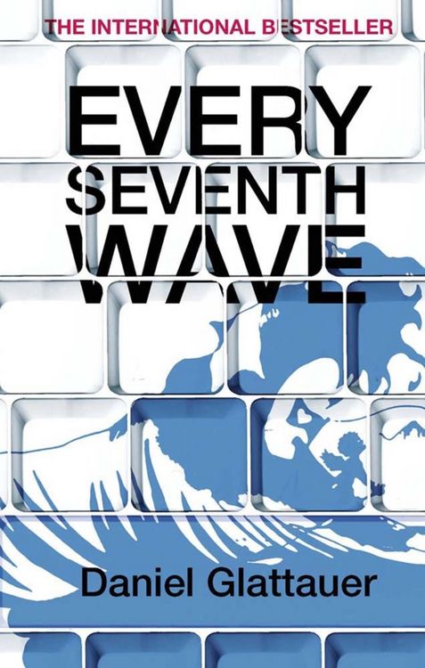 Produktbild: Every Seventh Wave