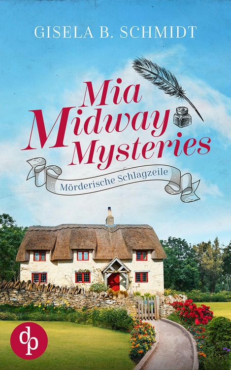 Produktbild: Mia Midway Mysteries