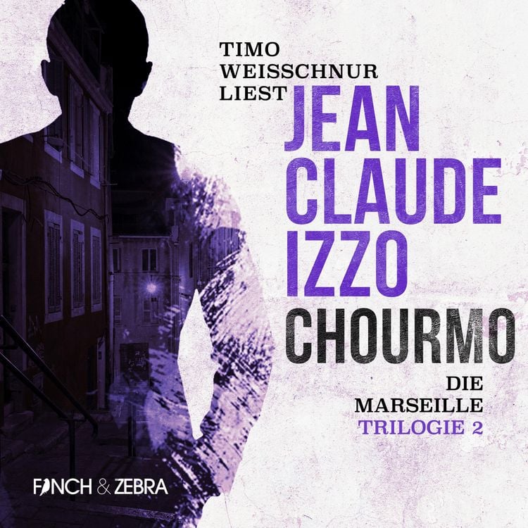 Produktbild: Chourmo