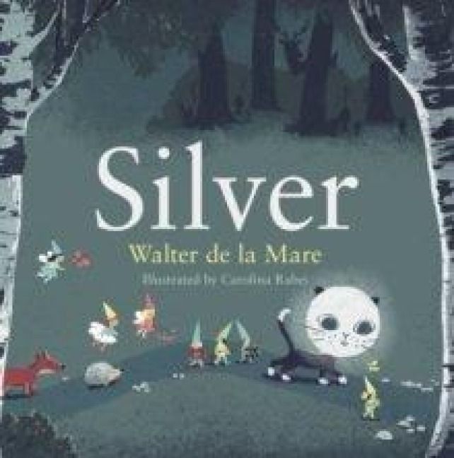 Produktbild: Silver