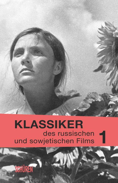 Produktbild: Klassiker des russischen und sowjetischen Films Bd. 1