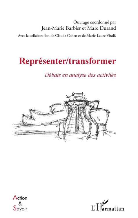 Produktbild: Repr&eacute;senter / Transformer
