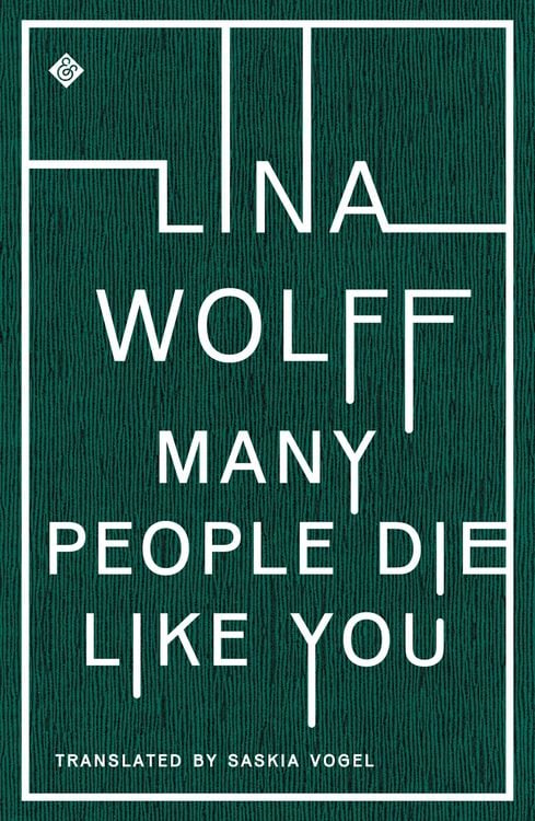 Produktbild: Many People Die Like You