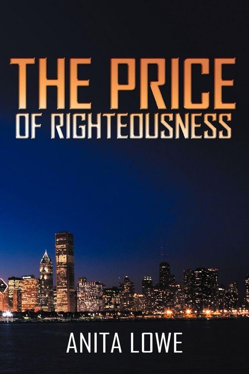 Produktbild: The Price of Righteousness