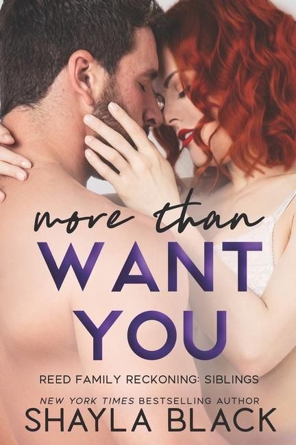 Produktbild: More Than Want You