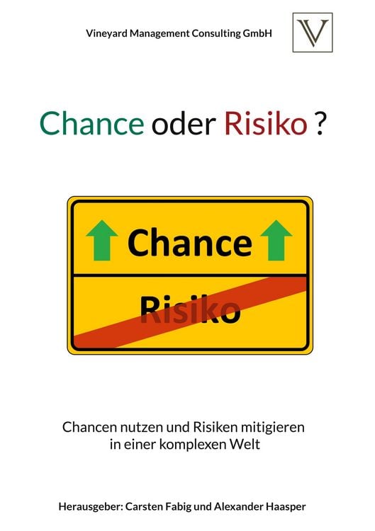 Produktbild: Chance oder Risiko ?