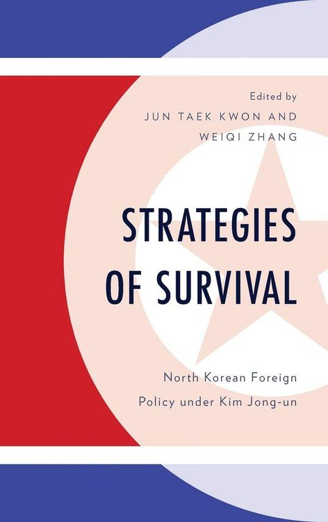 Produktbild: Strategies of Survival