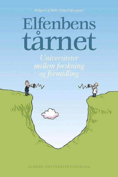 Produktbild: Elfenbenstarnet