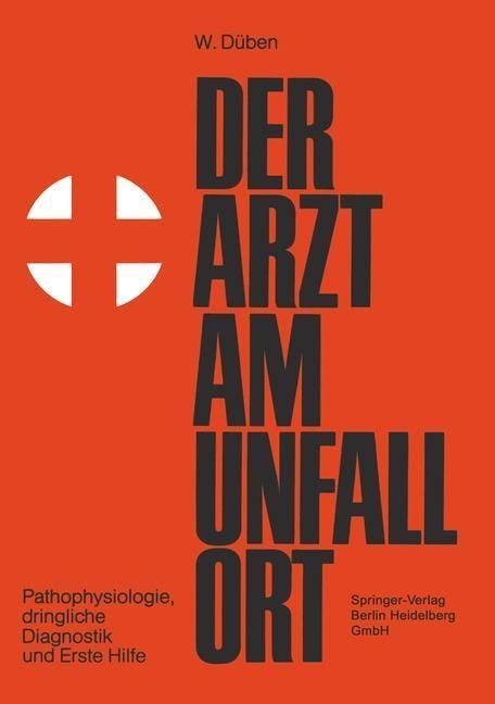 Produktbild: Der Arzt am Unfallort