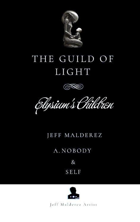 Produktbild: The Guild of Light