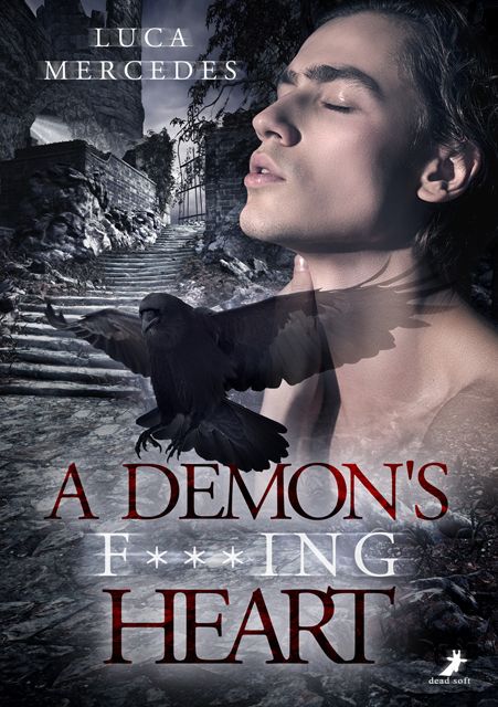 Produktbild: A Demon's f***ing heart