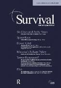 Produktbild: Survival 49.3