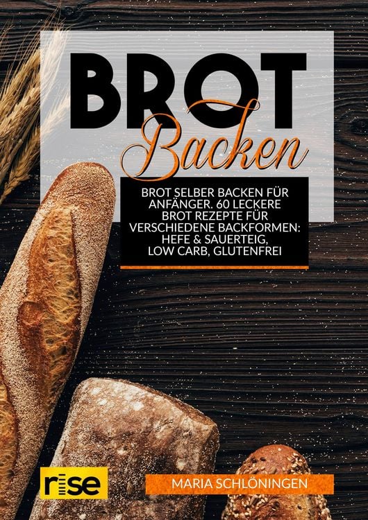 Produktbild: Brot Backen