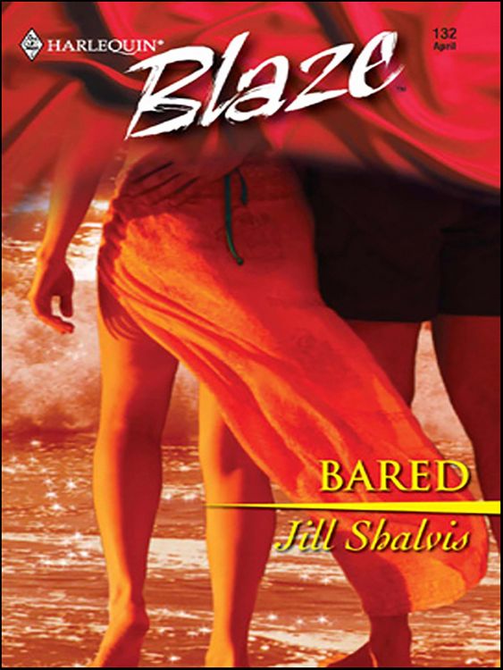 Produktbild: Bared