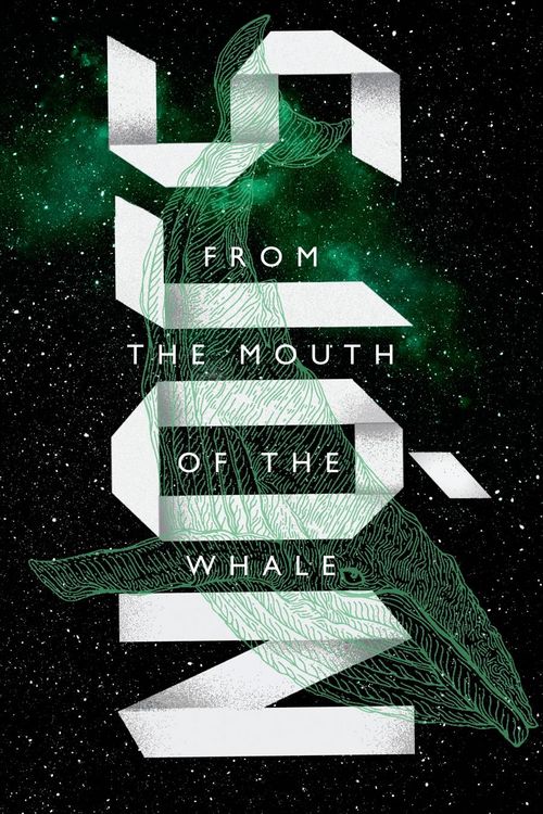Produktbild: From the Mouth of the Whale