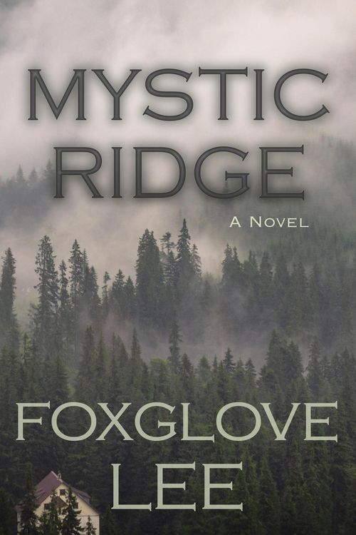 Produktbild: Mystic Ridge