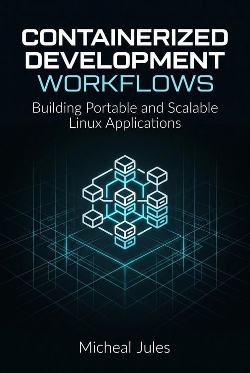 "Containerized Development Workflows: Building Portable and Scalable ...