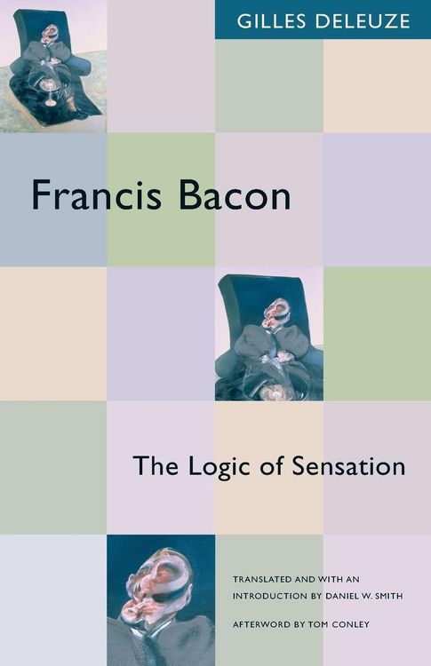 Produktbild: Francis Bacon