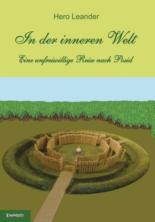 Produktbild: In der inneren Welt