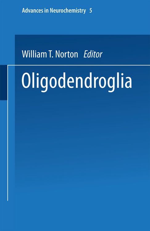 Produktbild: Oligodendroglia