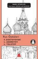 Produktbild: Rus &Ouml;yk&uuml;leri