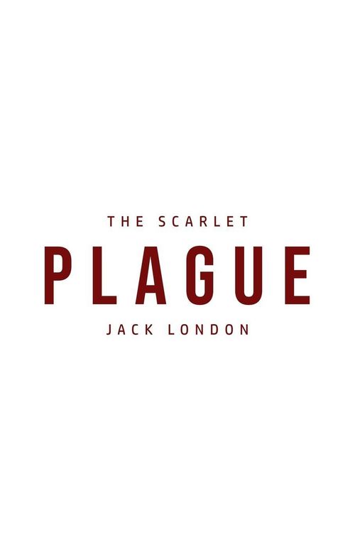 Produktbild: The Scarlet Plague