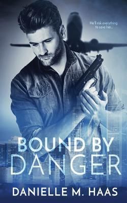 Produktbild: Bound by Danger