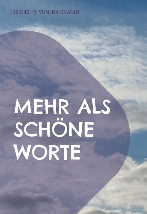 Produktbild: Mehr als sch&ouml;ne Worte
