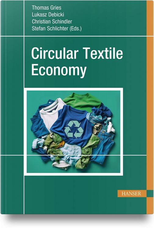 Produktbild: Circular Textile Economy