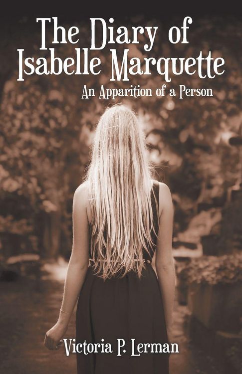 Produktbild: The Diary of Isabelle Marquette